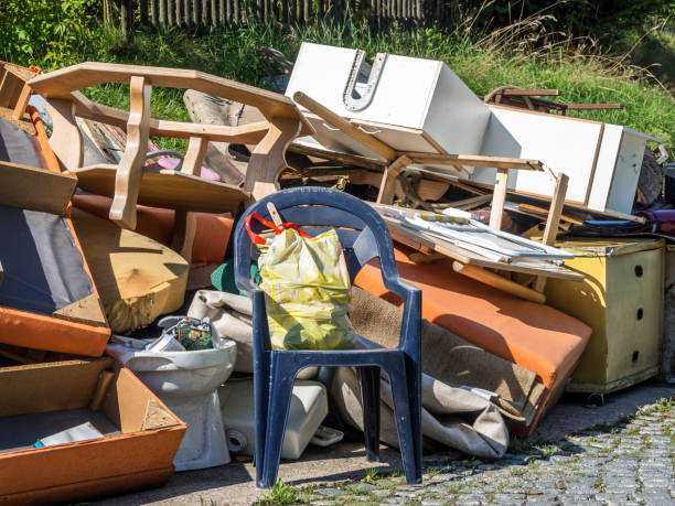 Yard Cleanup Services in Greenwood, PA