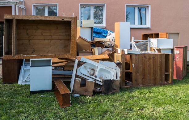 Best Yard Cleanup Services  in Greenwood, PA