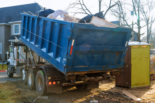 Best Dumpster Rental Services  in Greenwood, PA