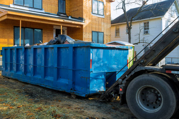 Best Junk Hauling Services  in Greenwood, PA
