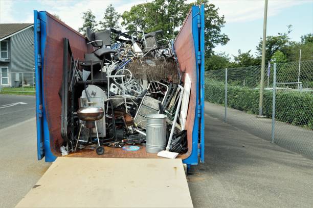 Professional Junk Removal in Greenwood, PA