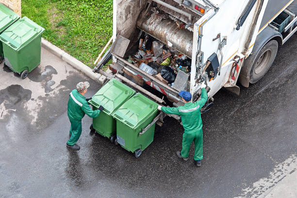 Best Local Junk Hauling  in Greenwood, PA