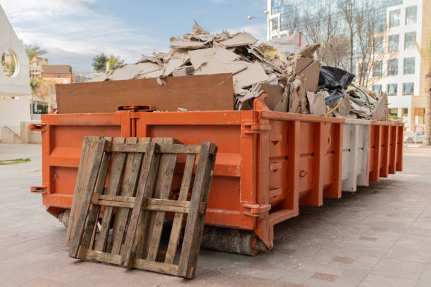 Best Attic Cleanout Services  in Greenwood, PA