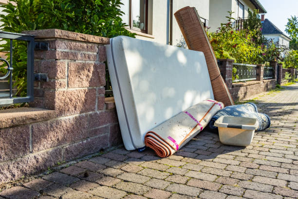 Full-Service Junk Removal in Greenwood, PA