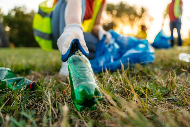 Best Yard Waste Removal  in Greenwood, PA