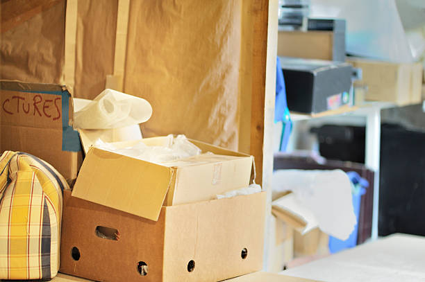 Commercial Cleanout Services in Greenwood, PA