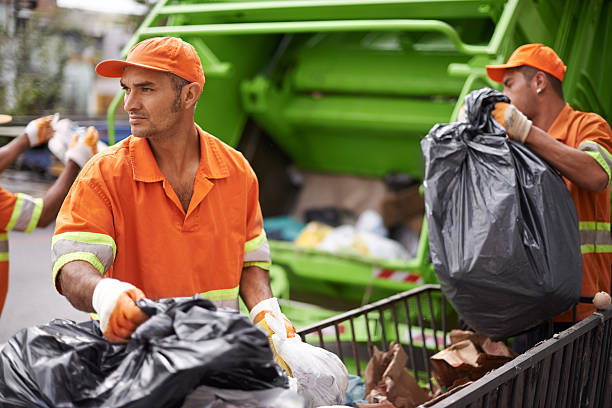 Best Affordable Junk Removal Services  in Greenwood, PA