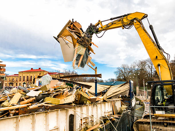 Best Professional Junk Removal  in Greenwood, PA